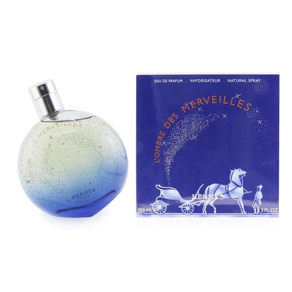 Hermes L'ombre Des Merveilles Eau De Parfum - 3.4oz - Picture 1 of 4